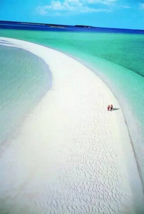 潜派旅行