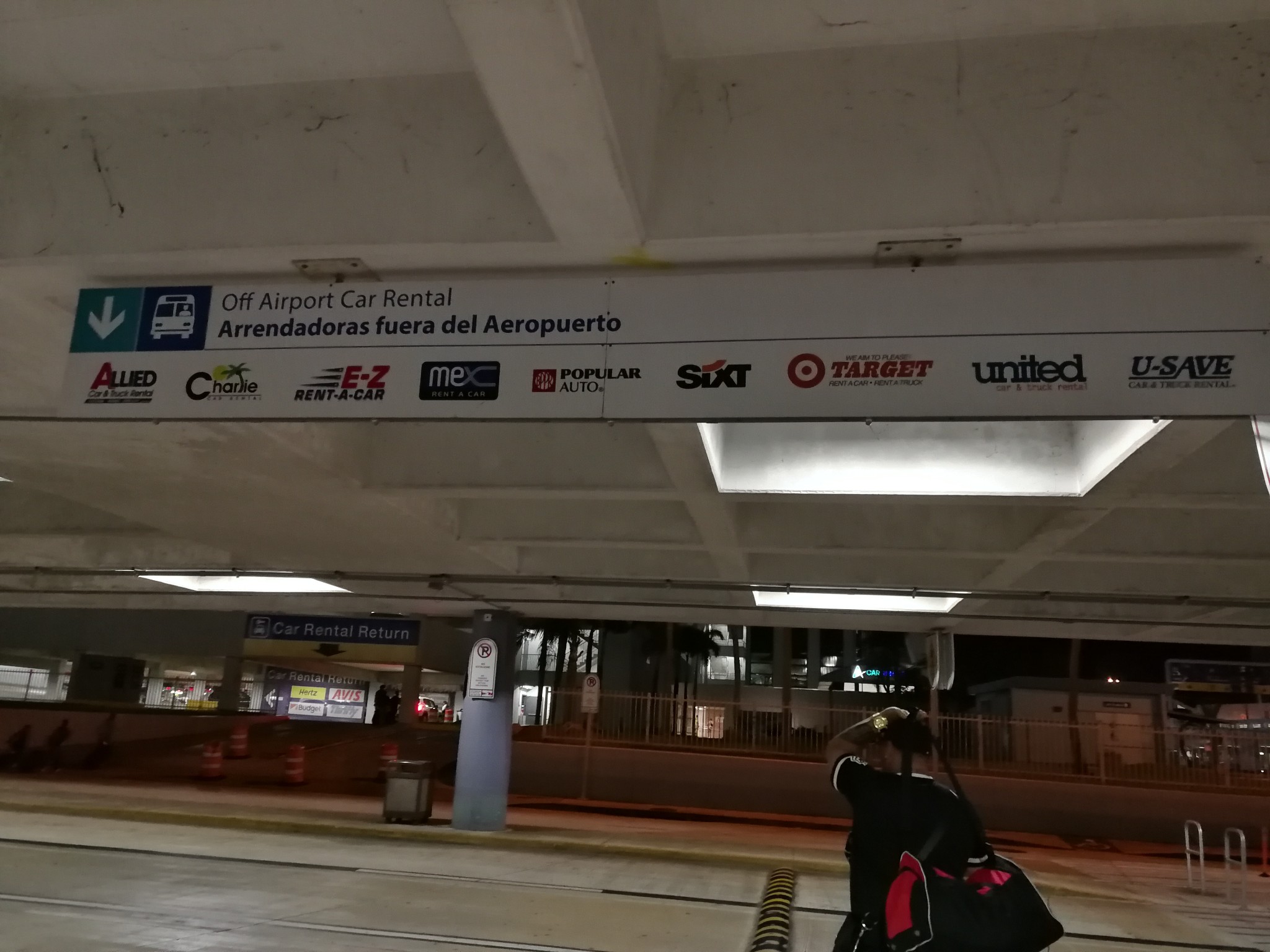 小皮猴和小野猫的波多黎各之旅_游记