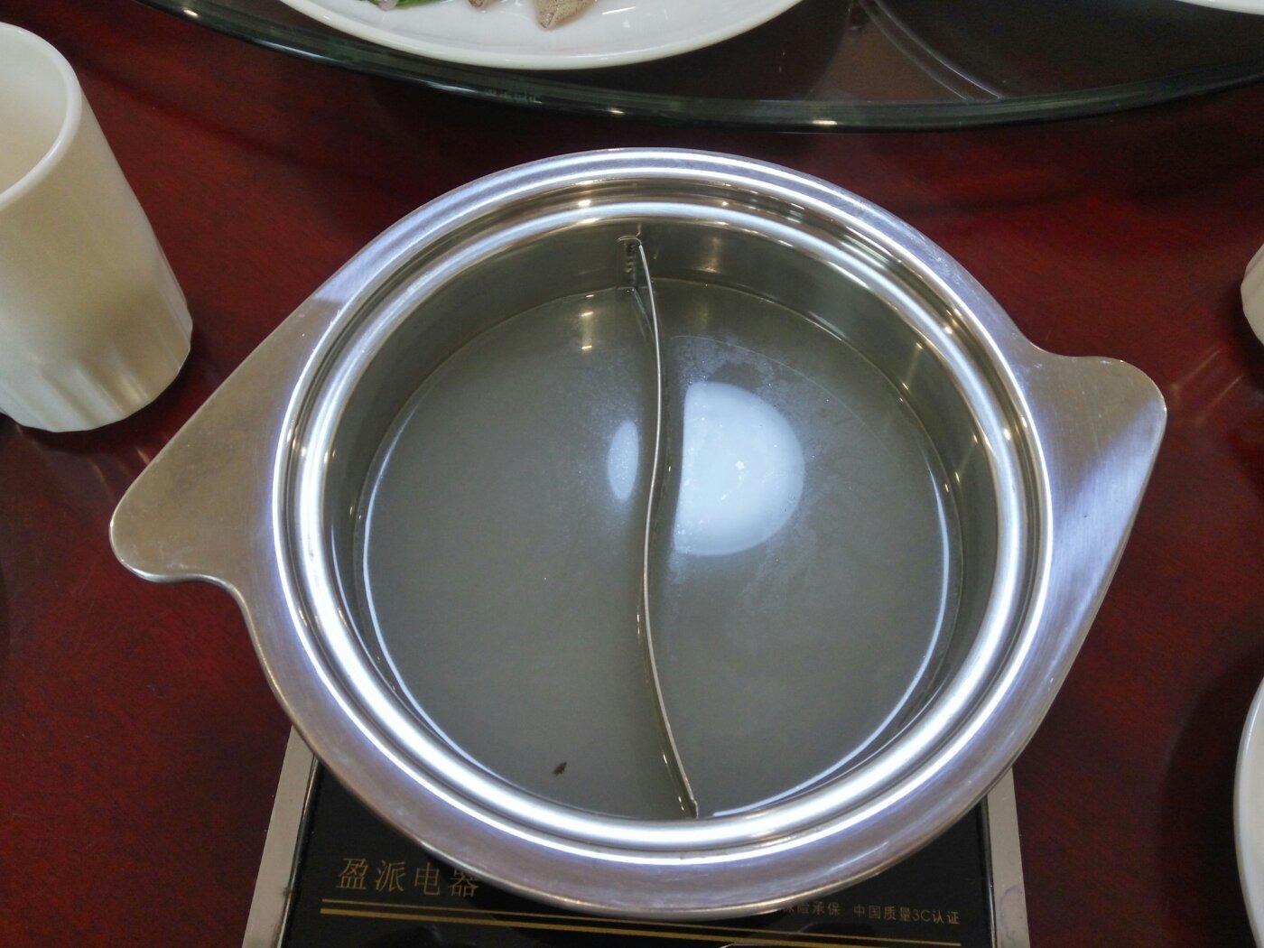 文登美食-碧海逸林度假酒店(餐饮部)