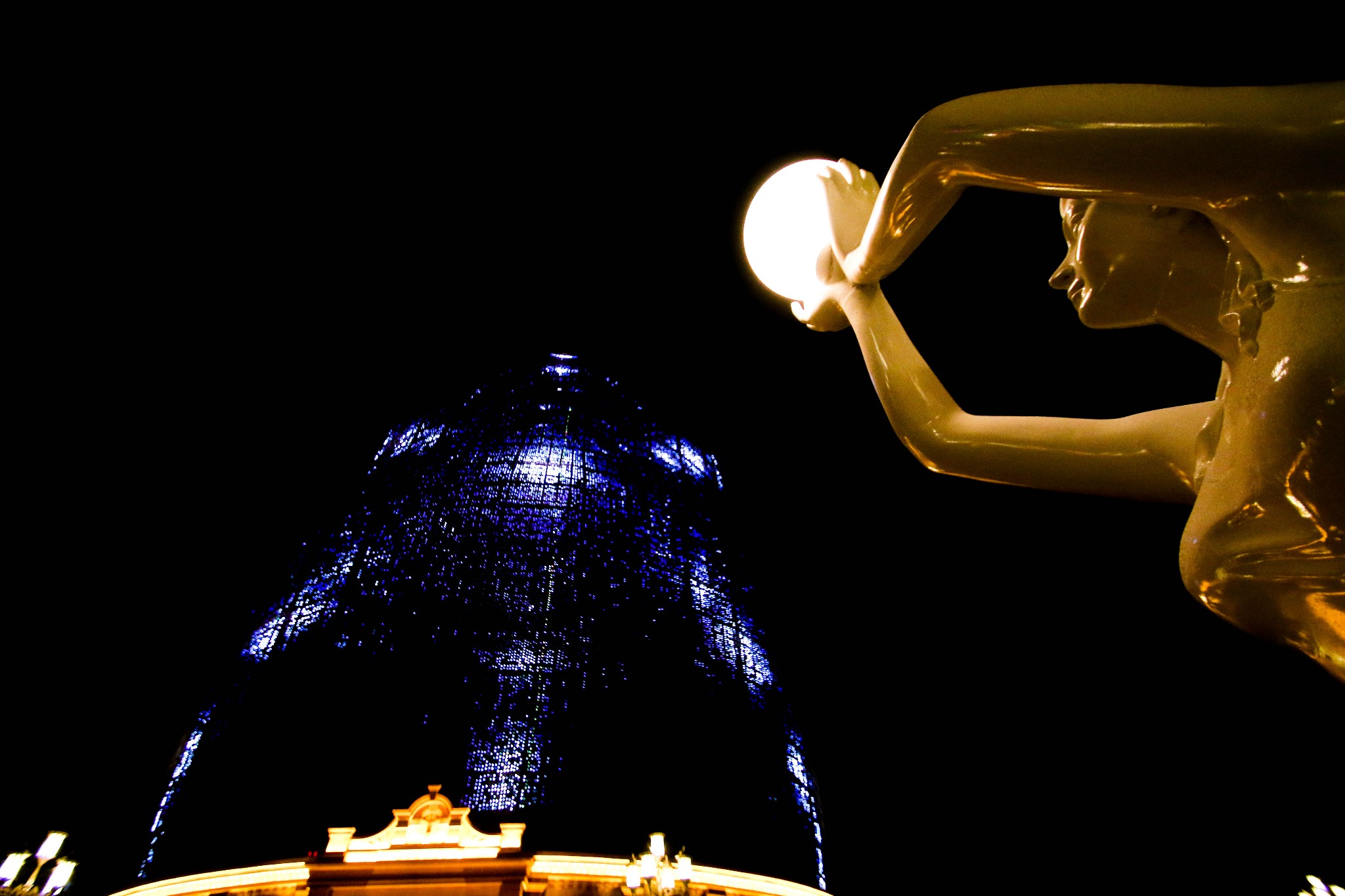 满洲里住宿篇~凡世里三千灯火的梦归处_游记