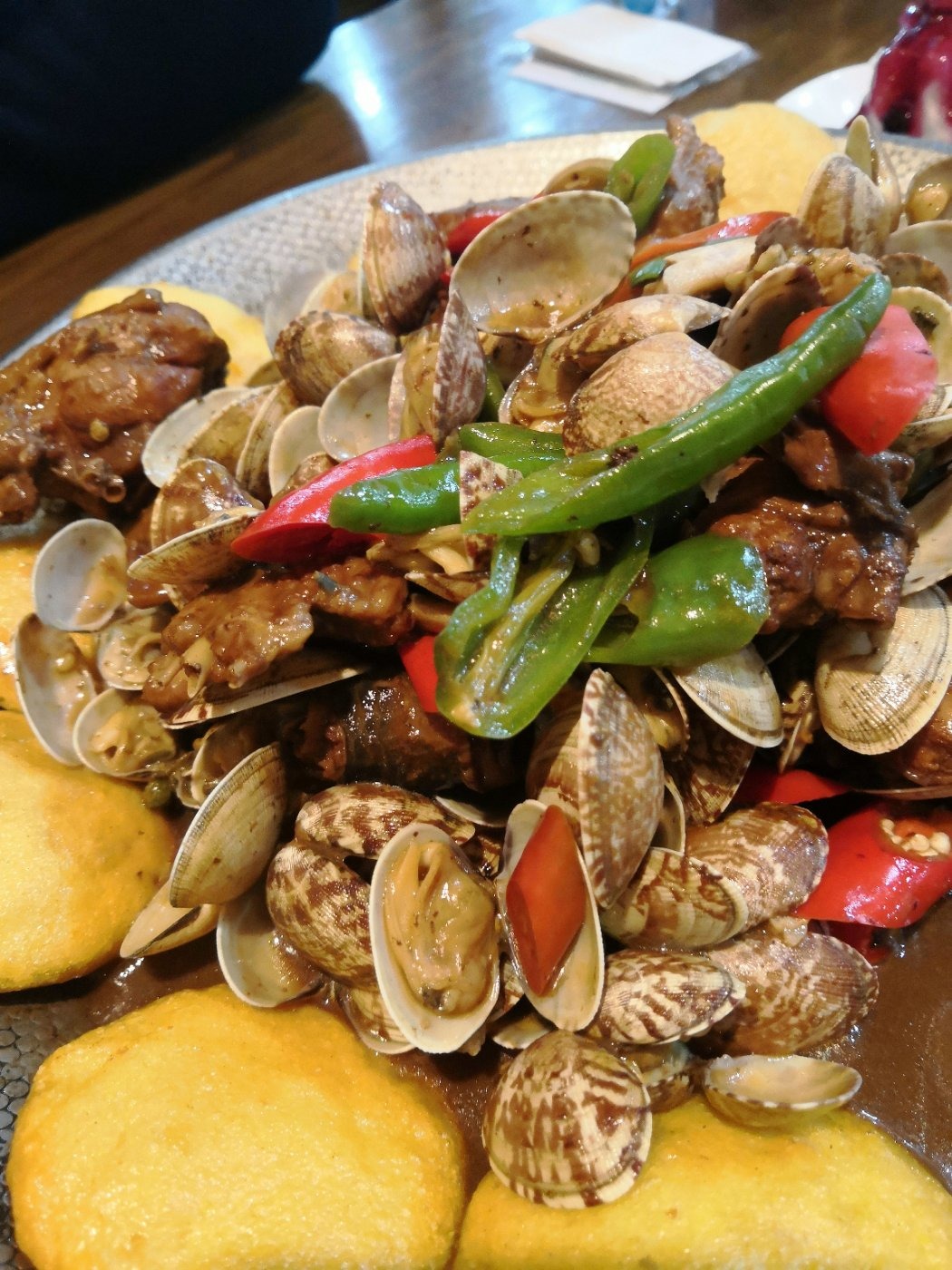 青岛美食-粥全粥到(乐客城夏庄路店)