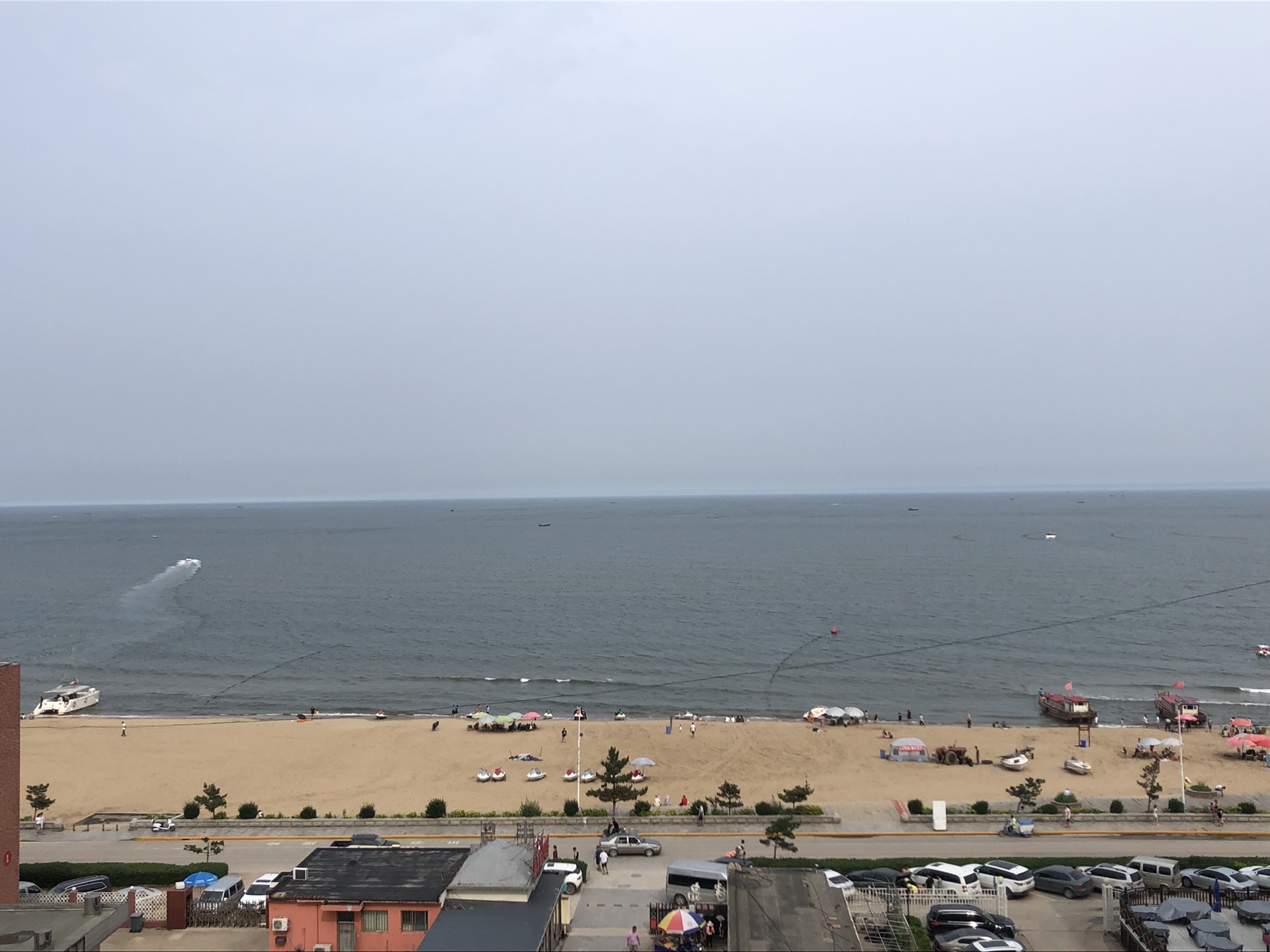 昌黎黄金海岸