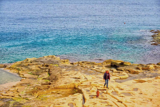 马耳他的黄与蓝,马耳他旅游攻略