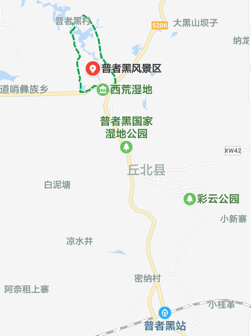 普者黑,普者黑旅游攻略 - 马蜂窝