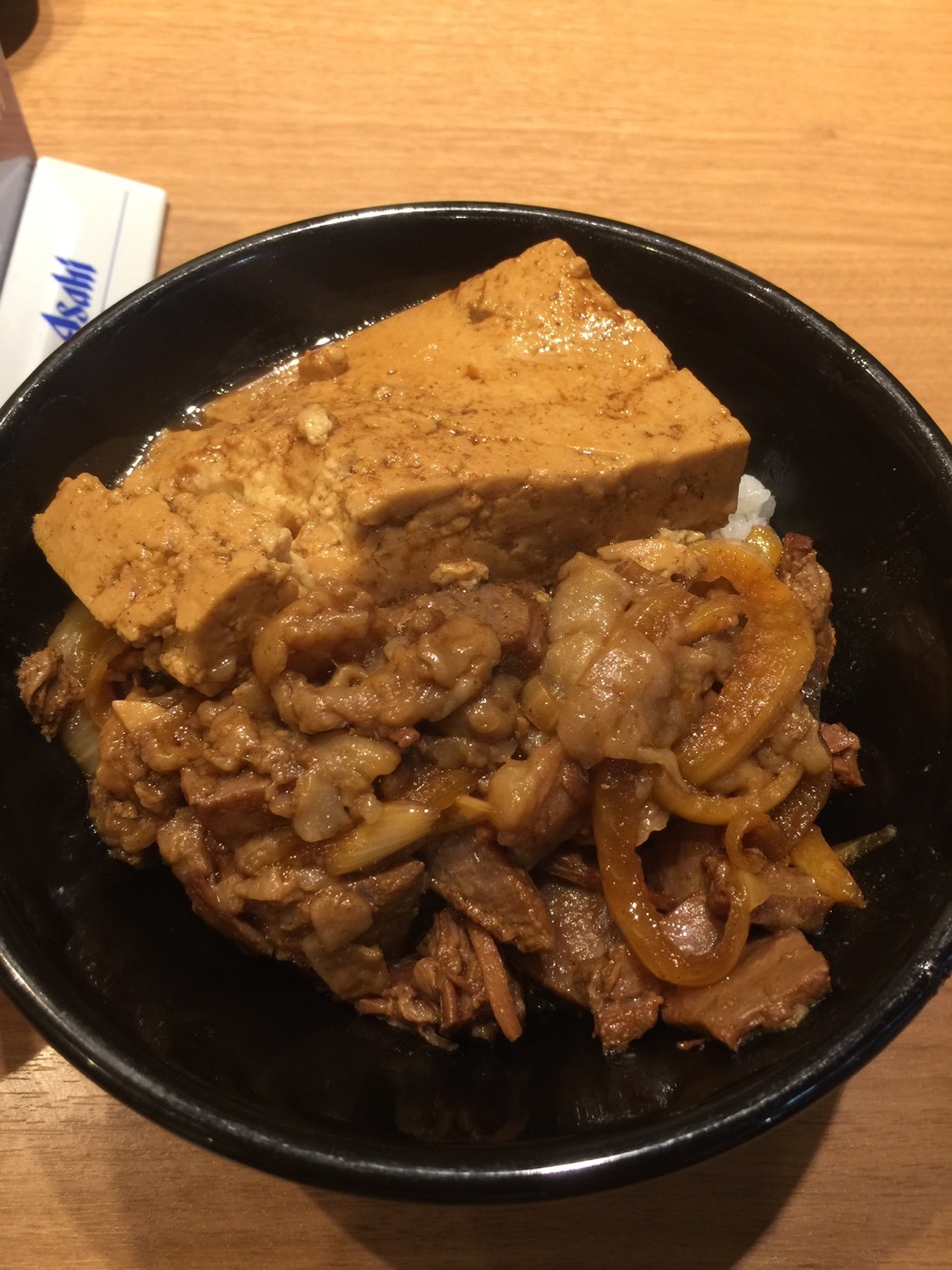 东京美食-新橋岡むら屋