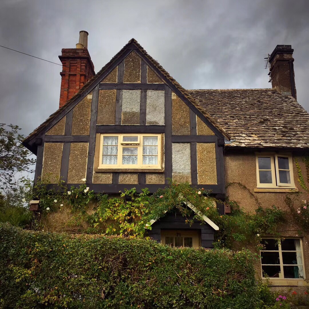 再踏英伦,触摸英国的灵魂(英国cotswolds乡村,古堡庄园10天游)