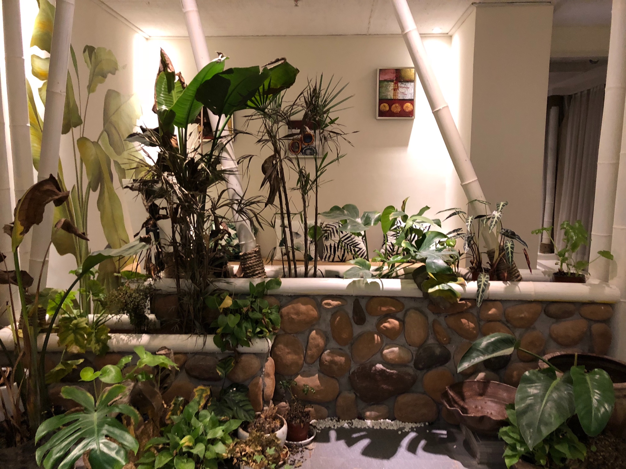 重庆娱乐-北里足疗按摩馆(观音桥店)