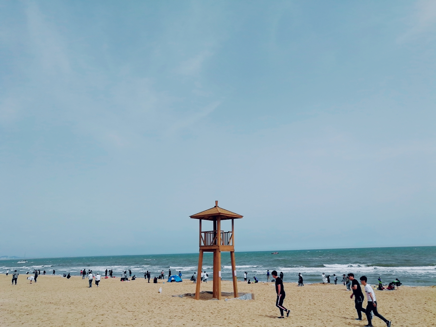 黄金海岸保护区