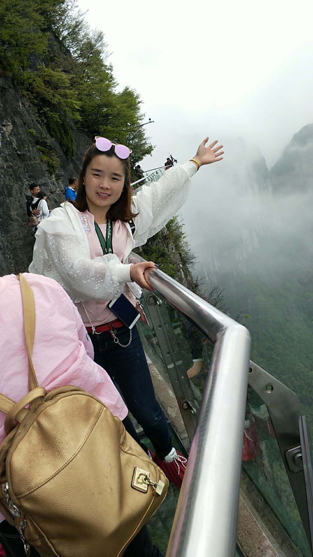 张家界旅游攻略,张家界天门山一日游介绍及攻略