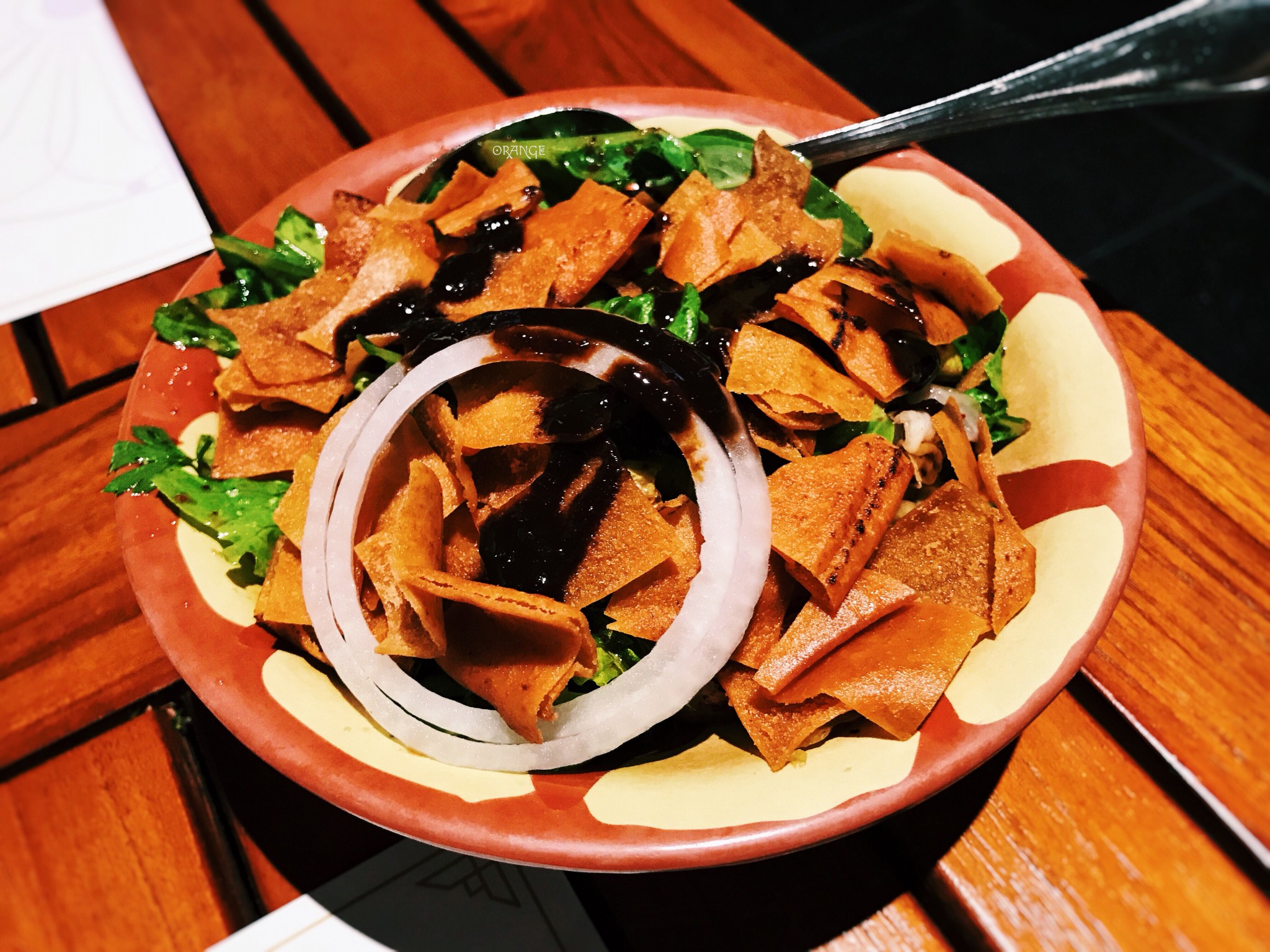 迪拜美食-Wafi Gourmet (Dubai Mall)