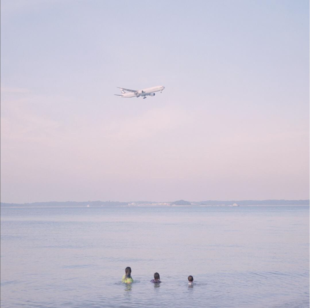 潜派旅行