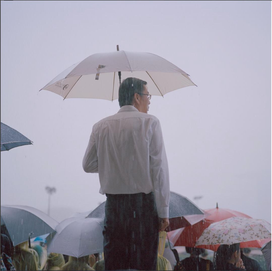潜派旅行