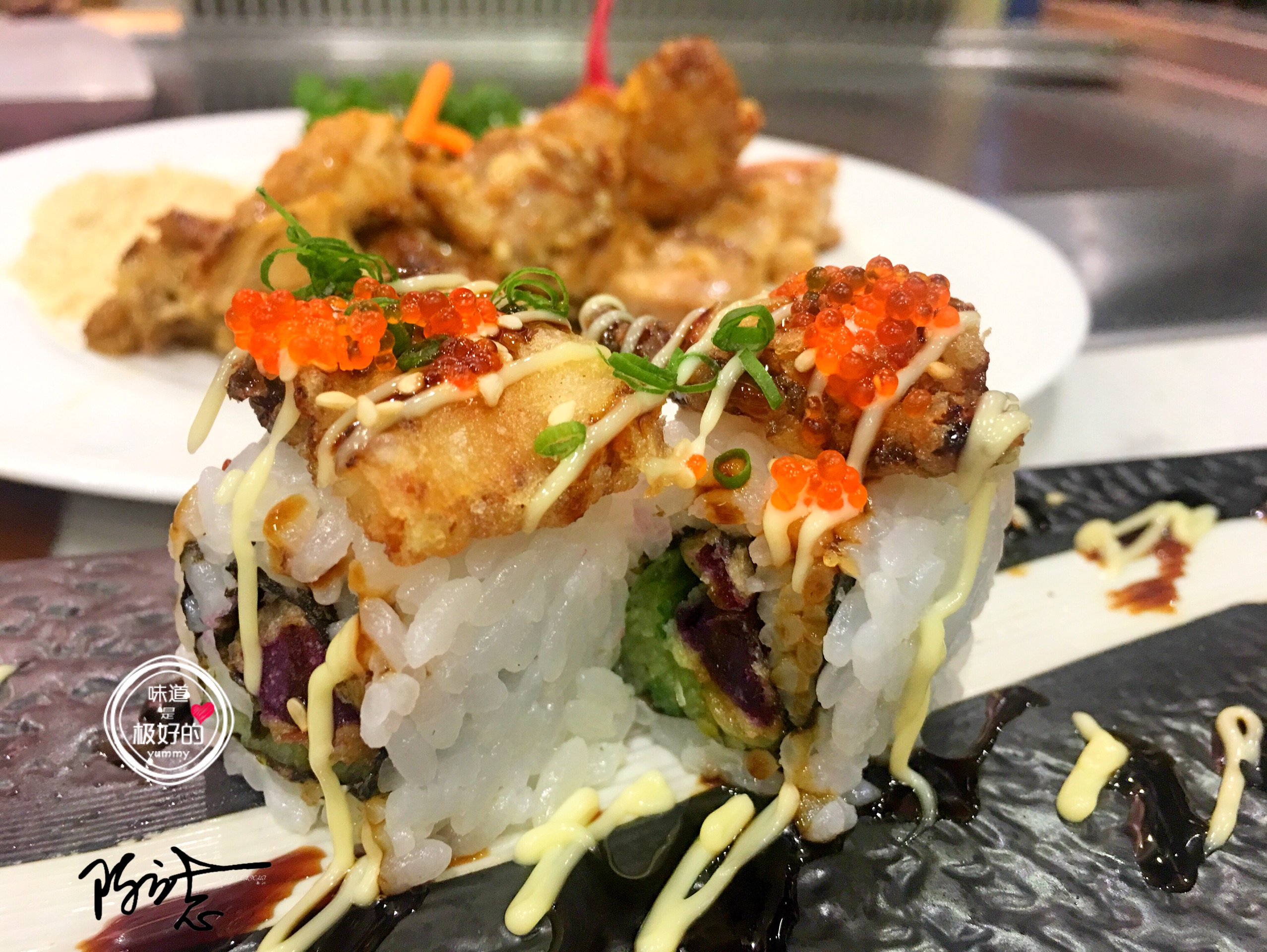 深圳美食-云善料理(南山店)