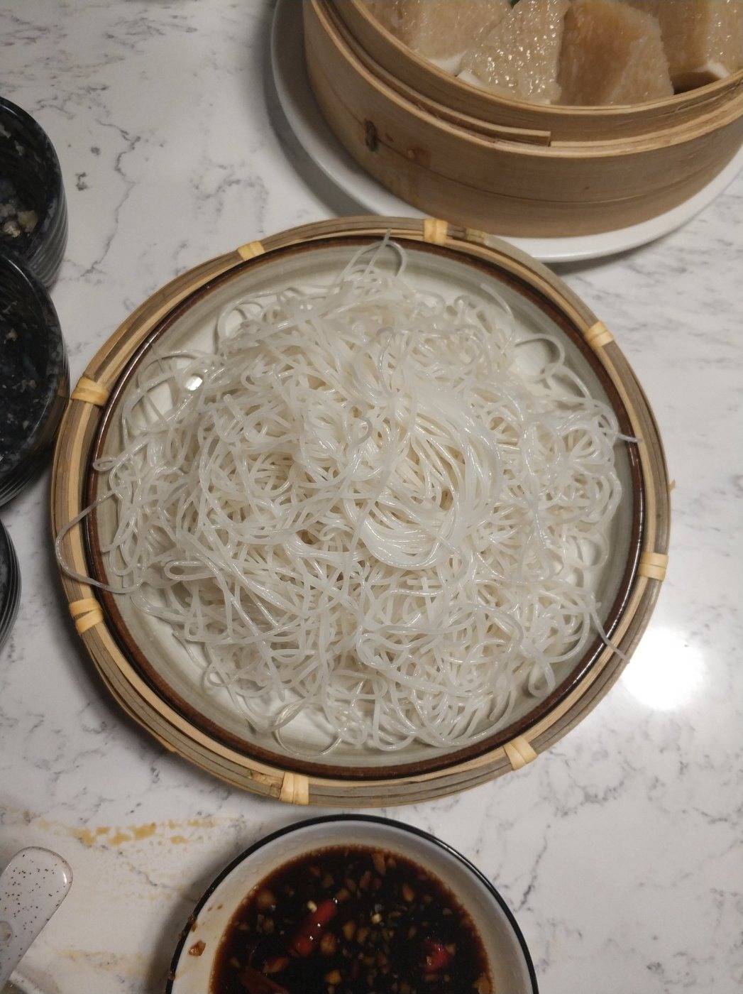 北京美食-小初色椰子鸡火锅(未来广场店)