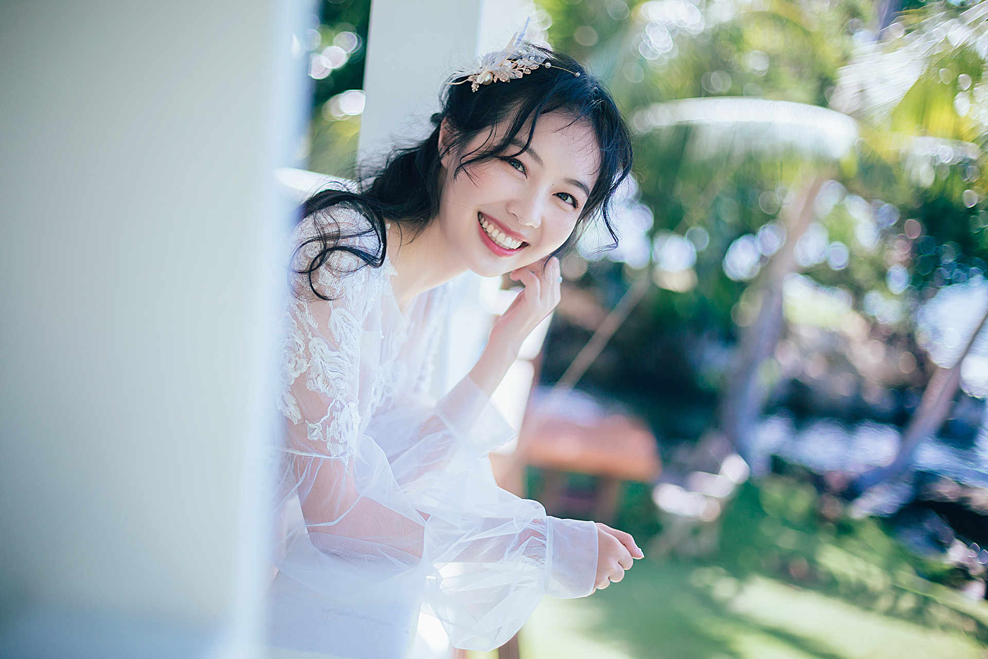 ·【旅拍自由行】被妹子们带着跑：美国关岛5日自由行 跑车自驾开飞机_游记