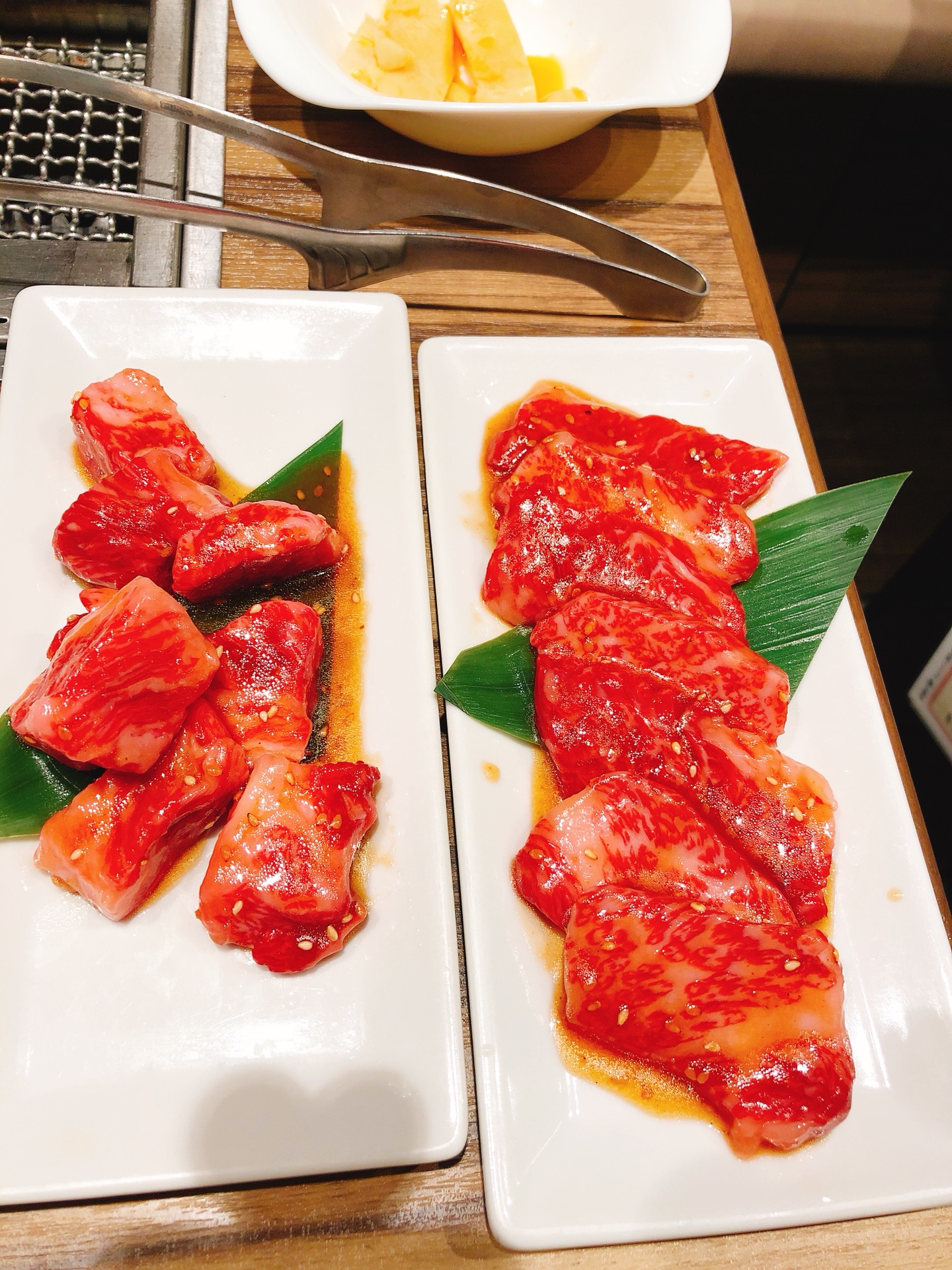 东京美食-俺の肉