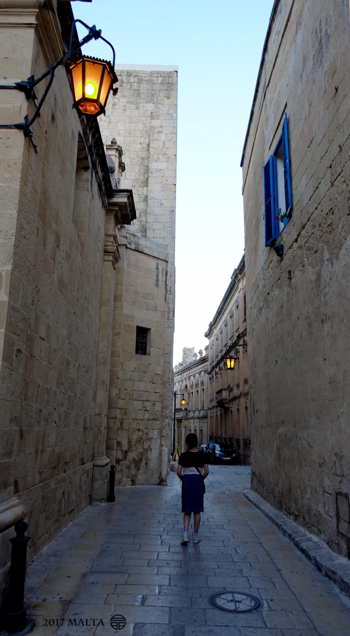 地中海的心脏，马耳他（简攻略版）,马耳他自助