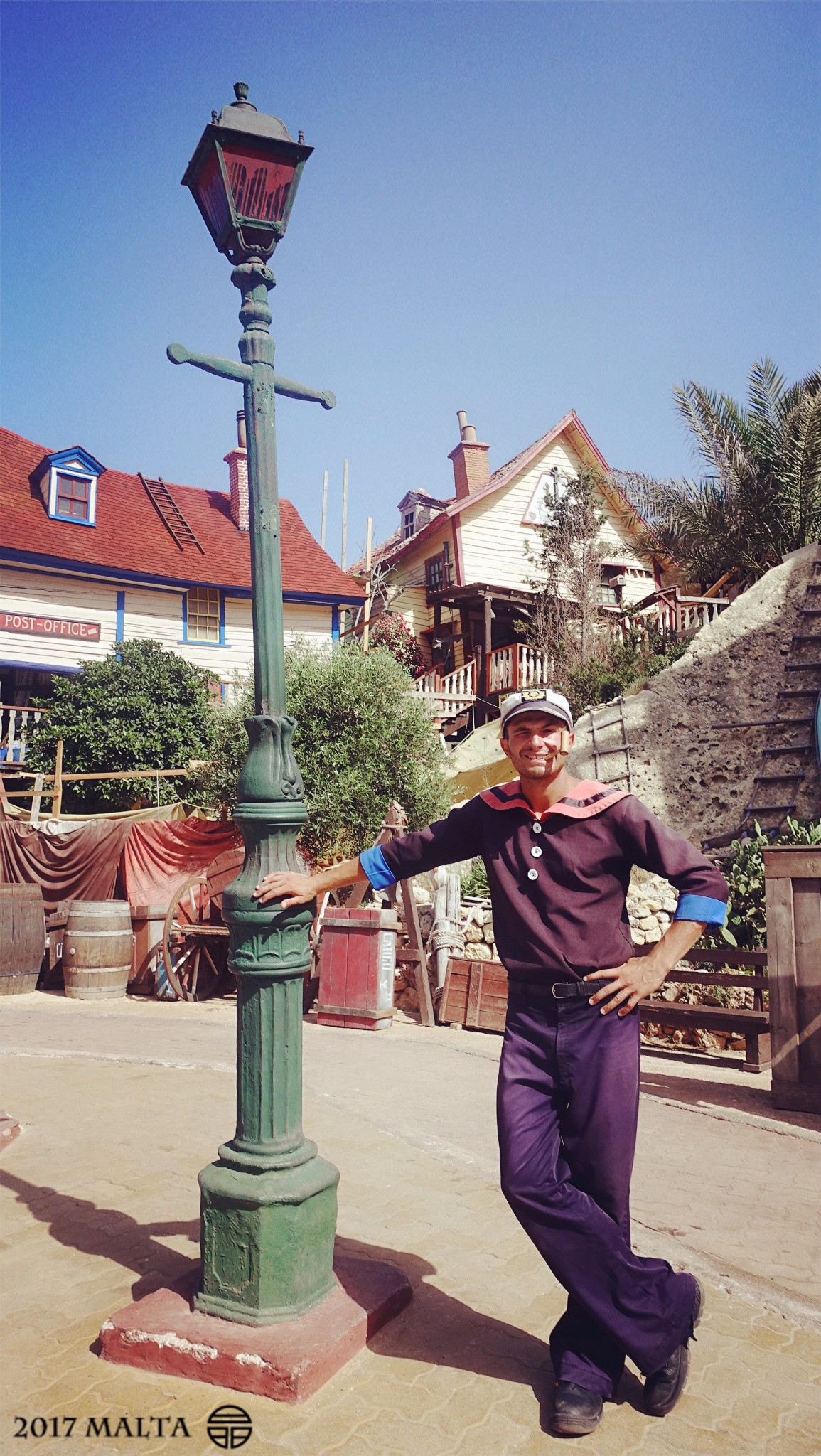 地中海的心脏，马耳他（简攻略版）,马耳他自助