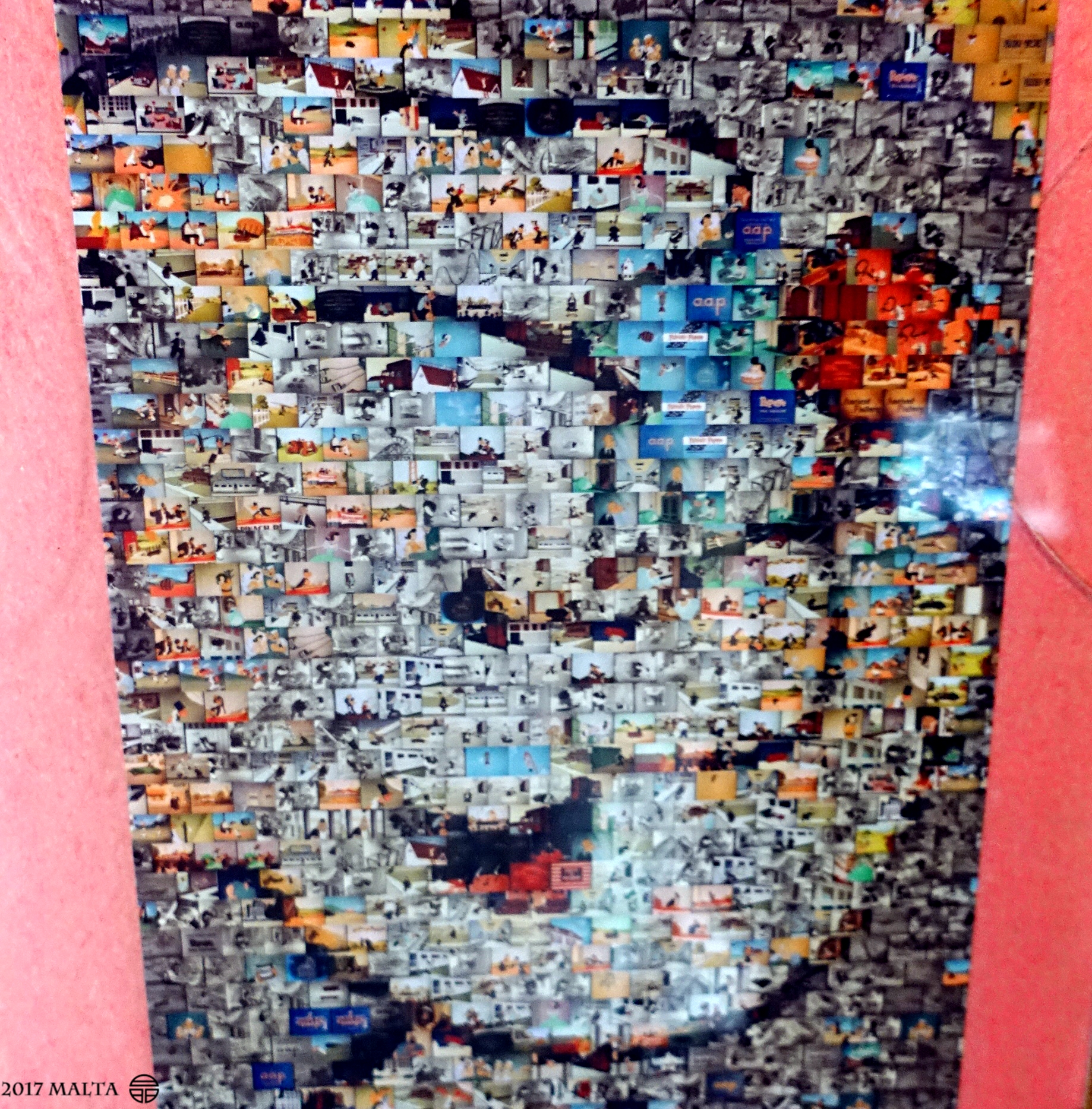 地中海的心脏，马耳他（简攻略版）,马耳他自助