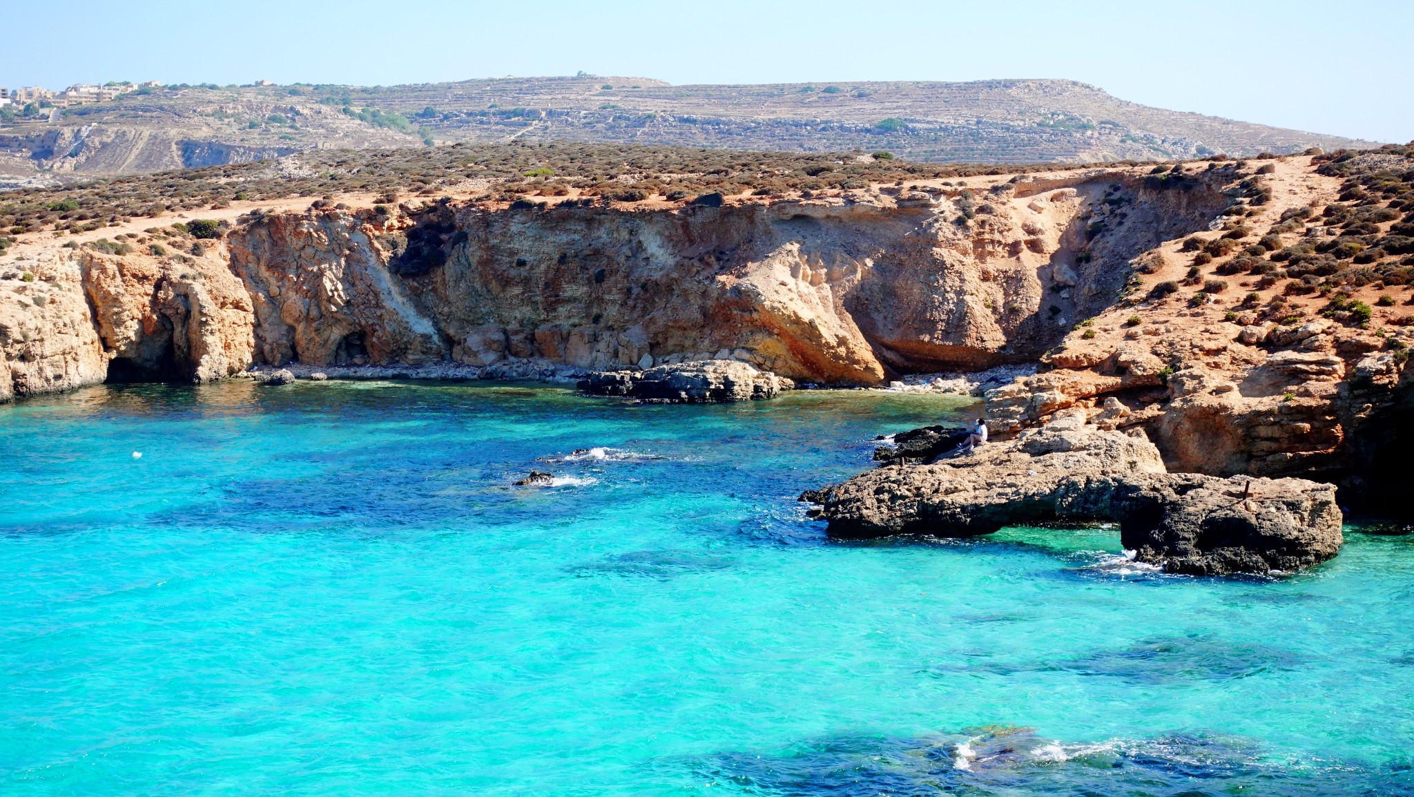 地中海的心脏，马耳他（简攻略版）,马耳他旅游