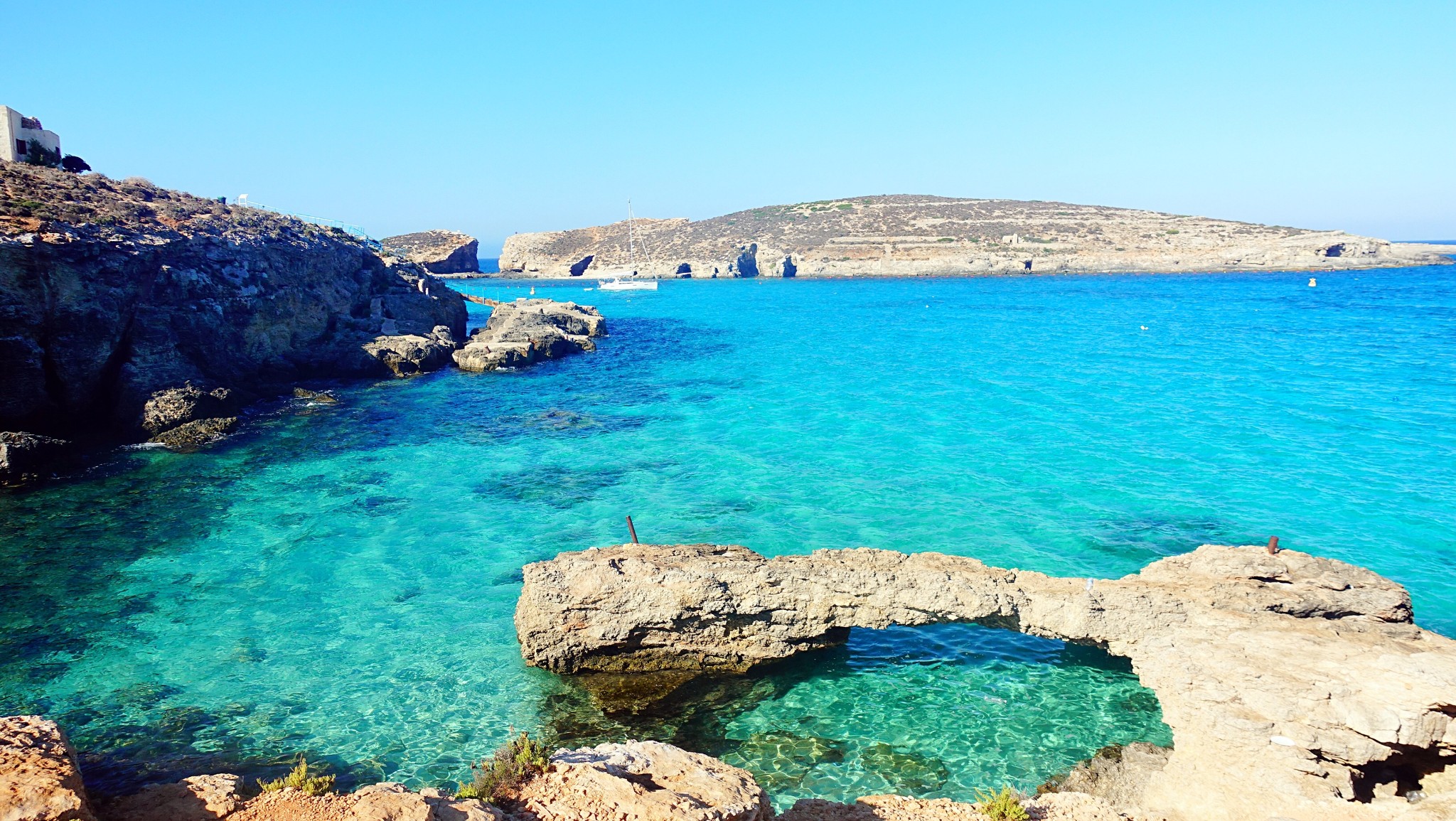 地中海的心脏，马耳他（简攻略版）,马耳他旅游