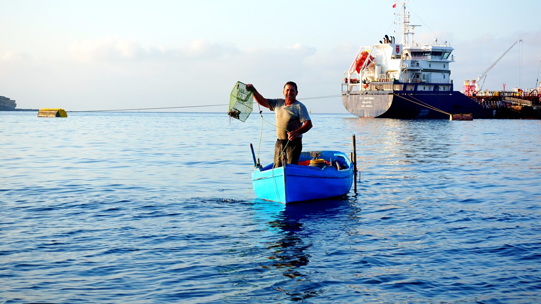 地中海的心脏，马耳他（简攻略版）,马耳他自助