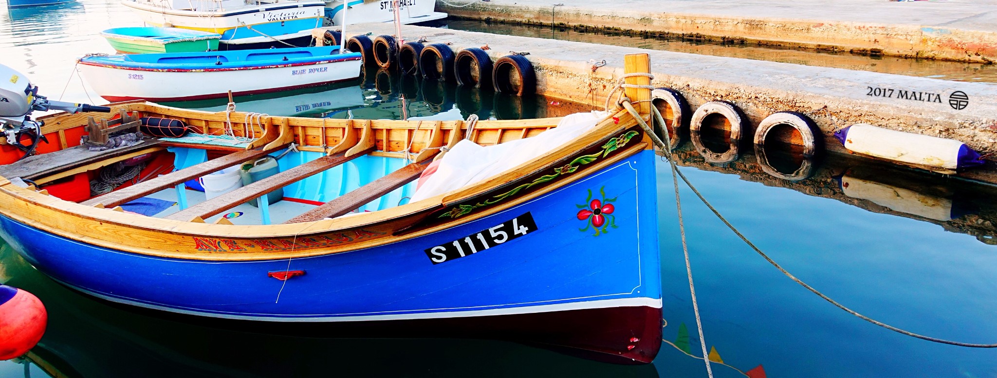 地中海的心脏，马耳他（简攻略版）,马耳他自助