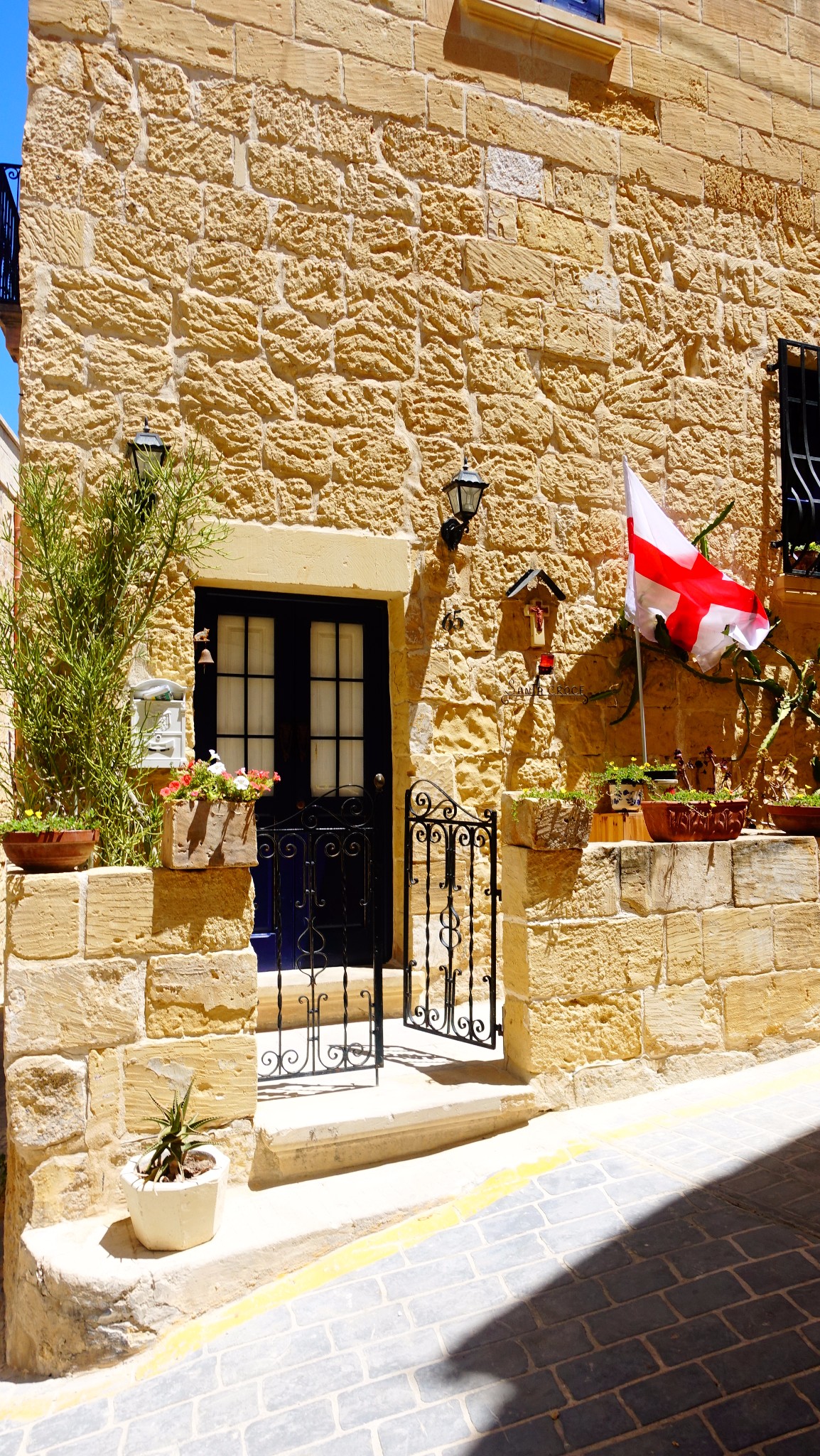 地中海的心脏，马耳他（简攻略版）,马耳他自助