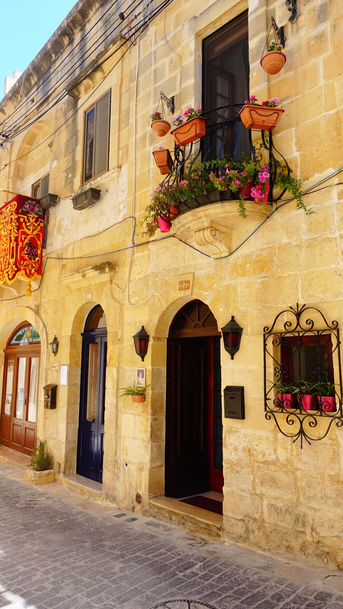 地中海的心脏，马耳他（简攻略版）,马耳他自助