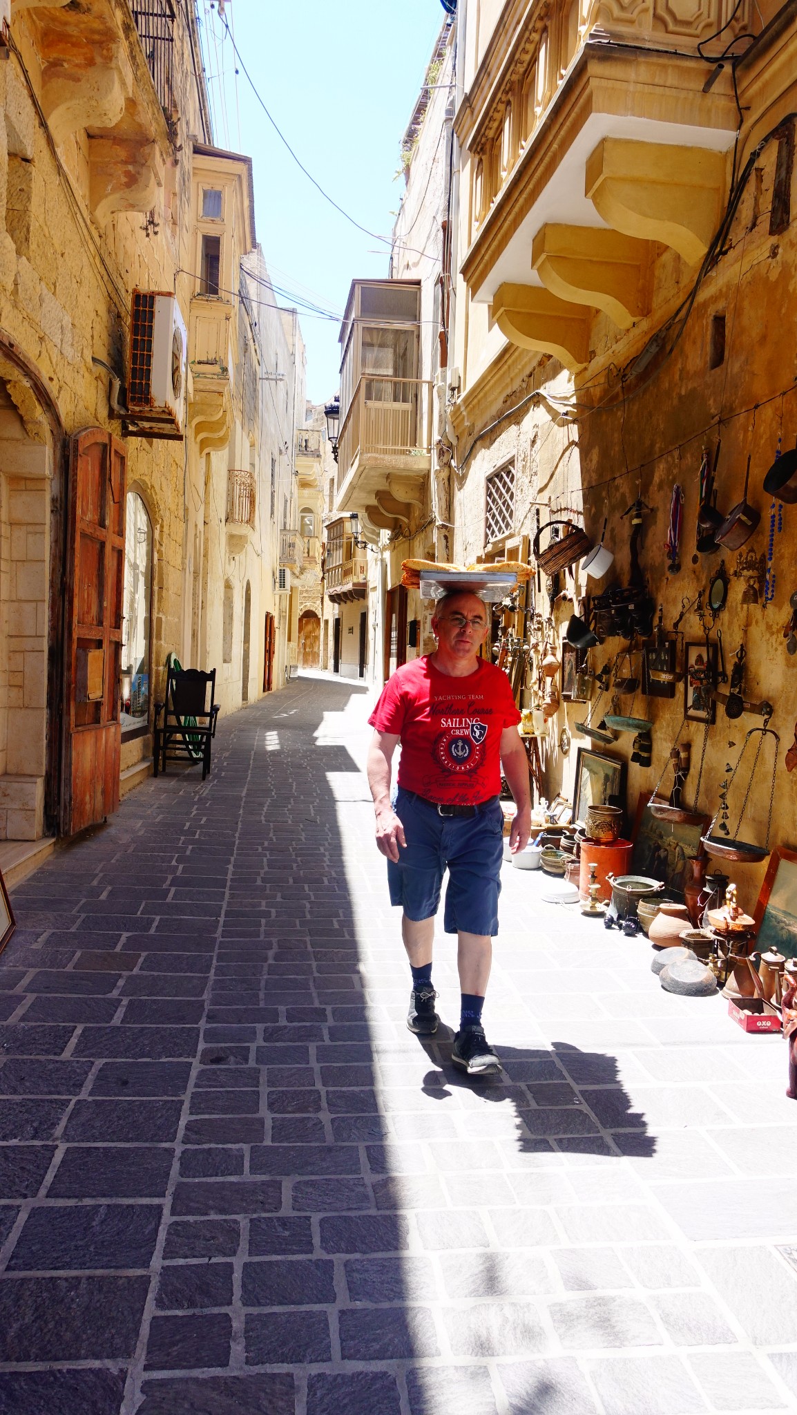 地中海的心脏，马耳他（简攻略版）,马耳他自助