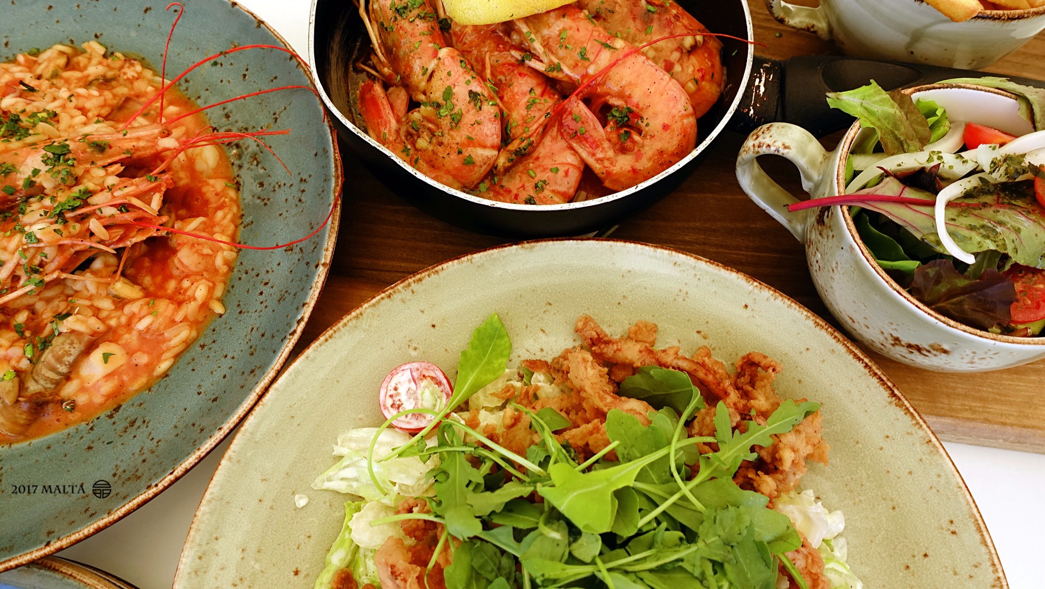 地中海的心脏，马耳他（简攻略版）,马耳他旅游