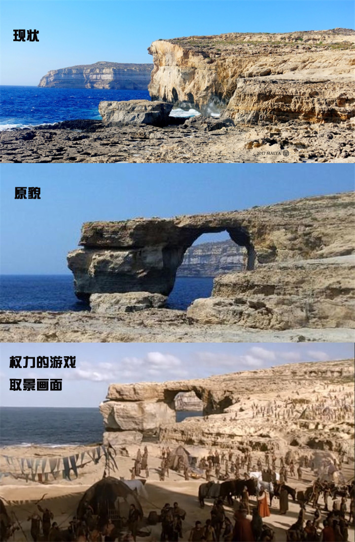 地中海的心脏，马耳他（简攻略版）,马耳他旅游