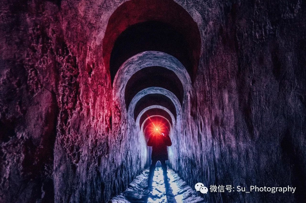 【乌克兰】除了切尔诺贝利还有在隐秘的前苏联废弃暗堡偷防毒面具（含切尔诺贝利实拍视频）_游记