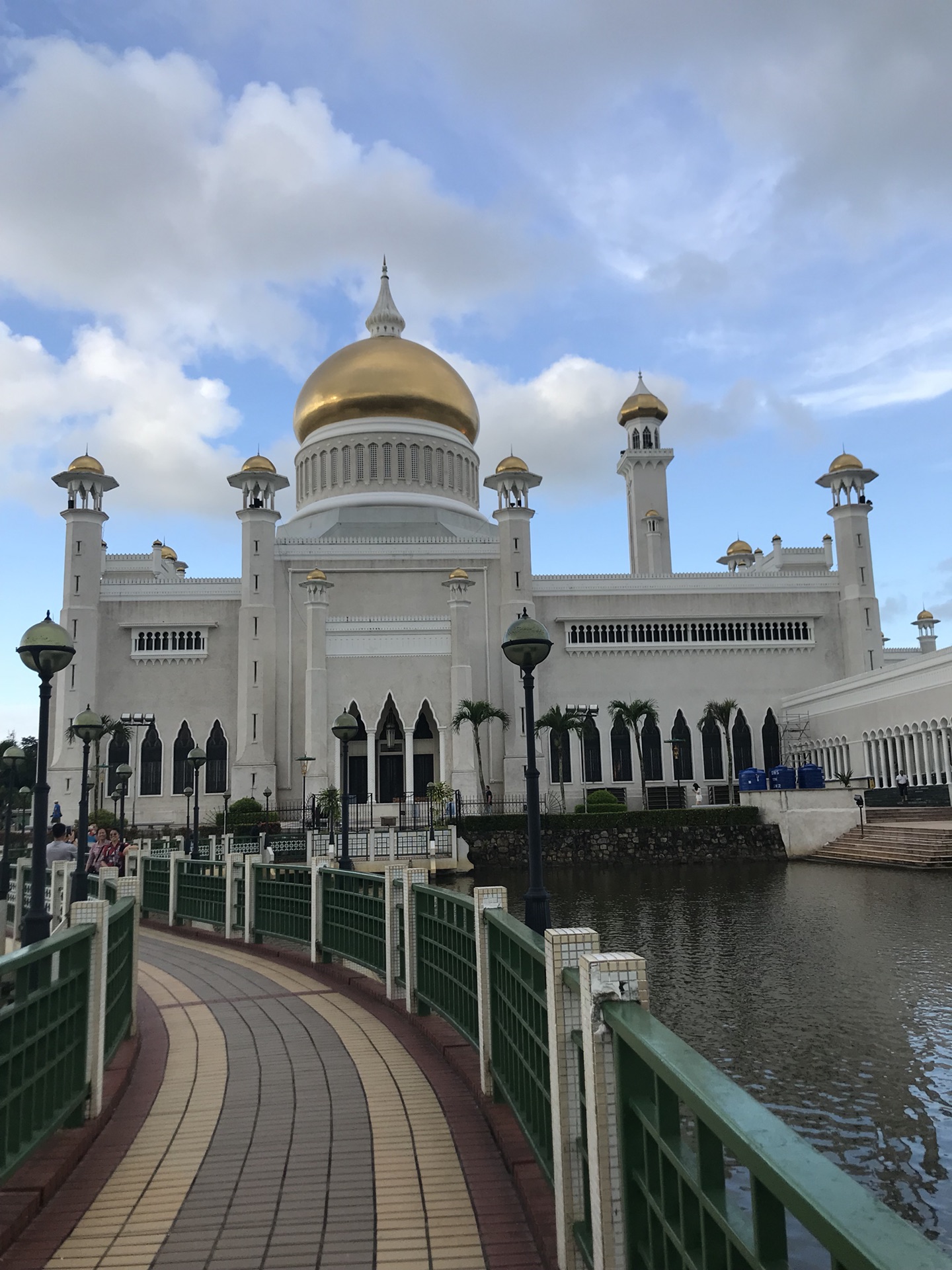 文莱??！春节假期感受慢慢惬意的生活时光_游记