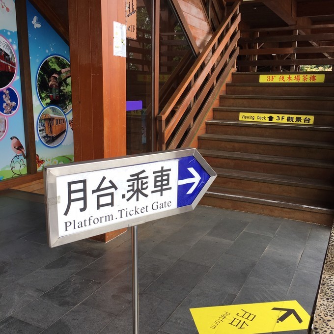 一个 周末闲逛指南