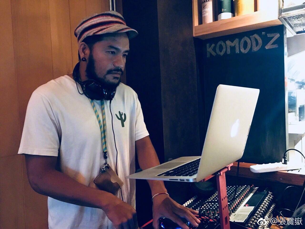 台湾美食-谷慕滋