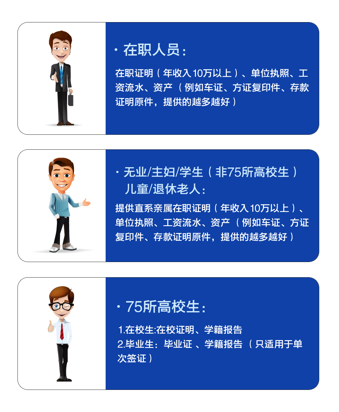 东北人申请日本签证超强攻略，轻松出签so easy！