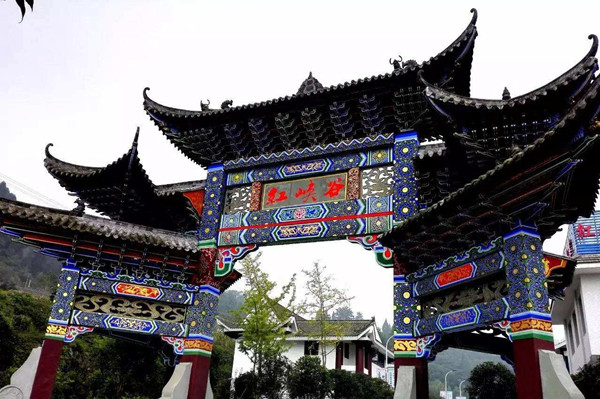我的一次别样旅行_游记