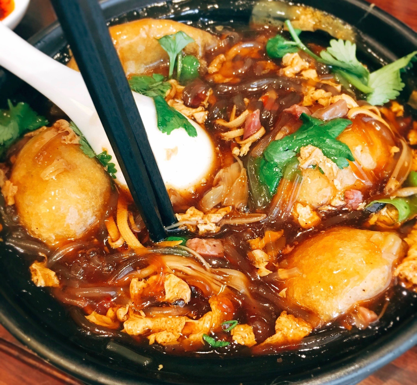 江南美食-淼品香(红豆万花城店)