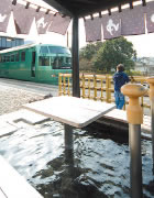 潜派旅行