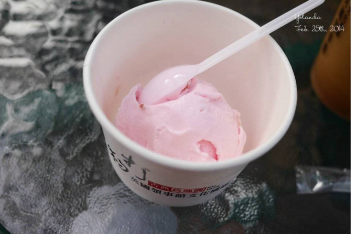 夏天去台湾,你有哪些强烈推荐的解暑食物? (饮