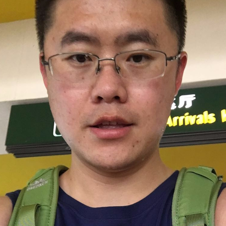 上善若水