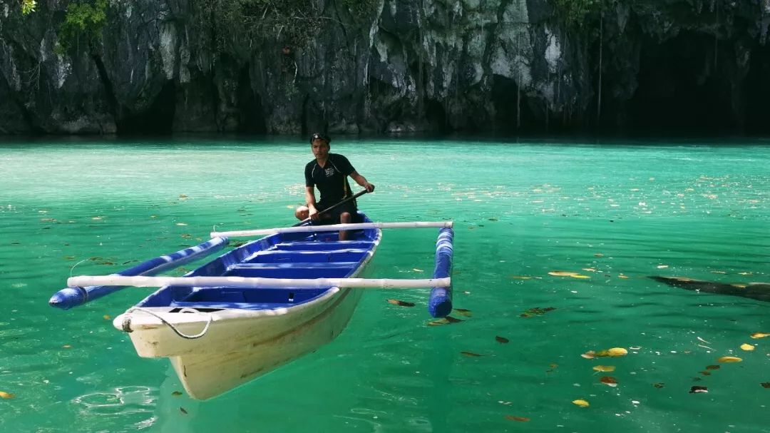 潜派旅行