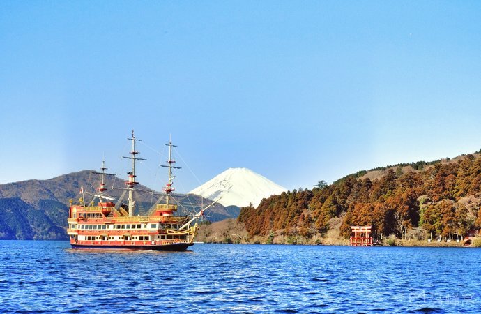 潜派旅行