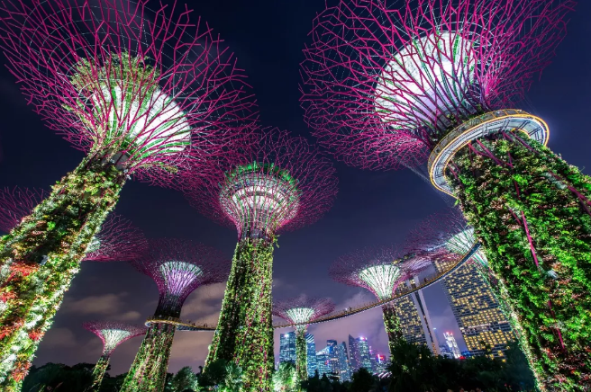 潜派旅行