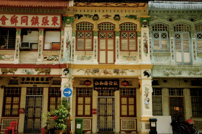 潜派旅行