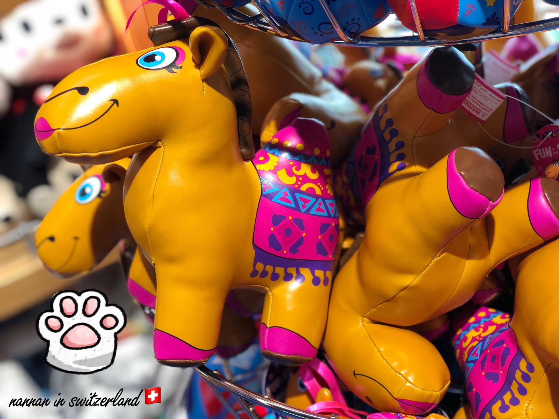 迪拜美食-星巴克