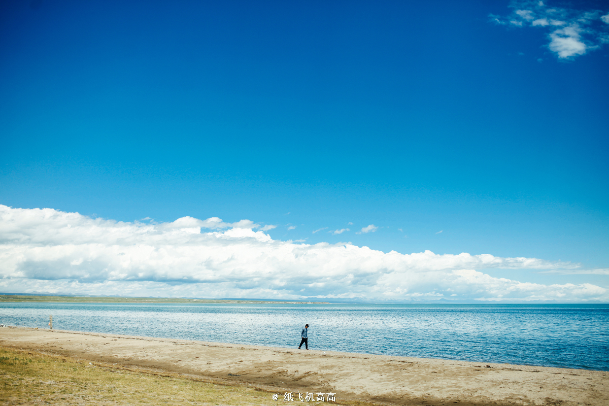 青海旅游攻略,最美的风景不在远方,在心上, 记七月西北之旅,青海旅游