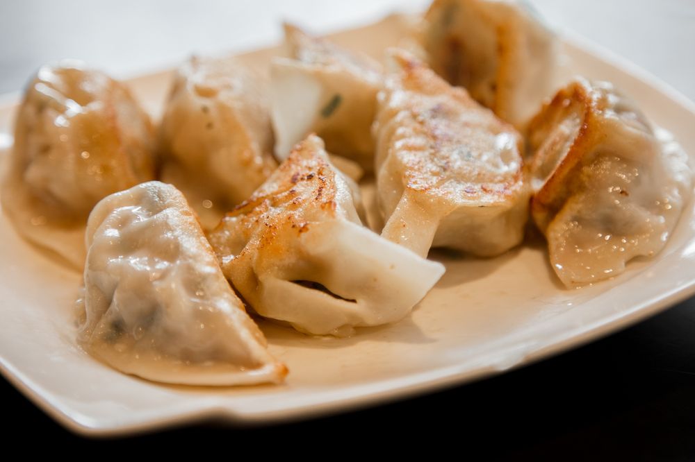 波士顿美食-海之味