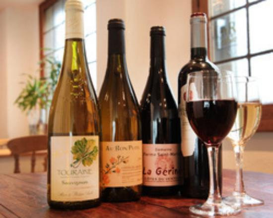 东京美食-ナチュラルフードレストラン Nr Table(表参道店)